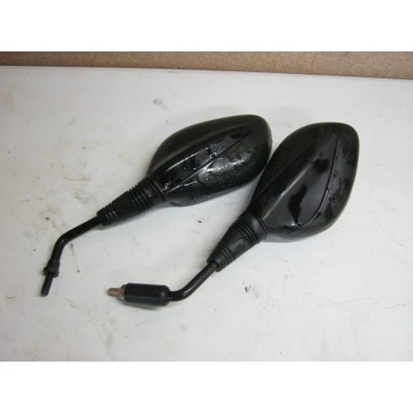 RETROVISEUR - KYMCO SUPER 8