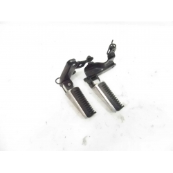 CARENAGE  - YAMAHA T-MAX