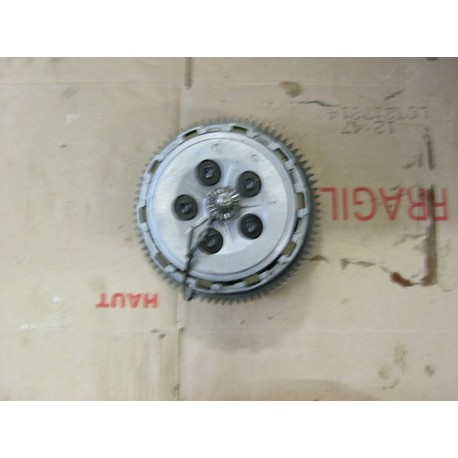 EMBRAYAGE COMPLET SUZUKI GSR 600 2010