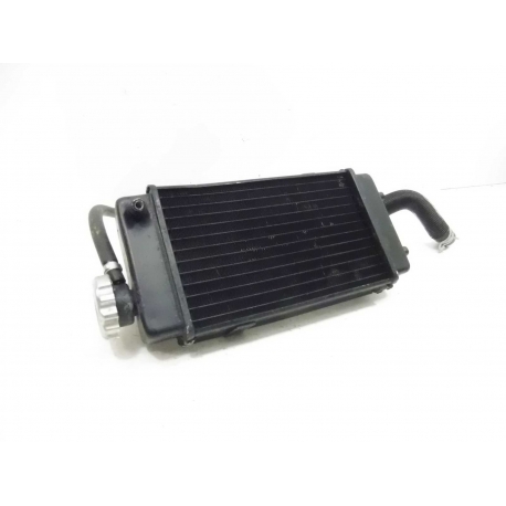 RADIATEUR -  KSR 50 TR 50 SM