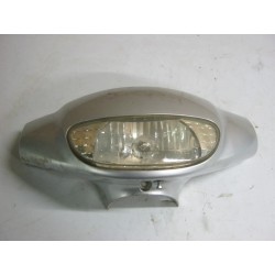 OPTIQUE AVANT - BAOTIAN 50