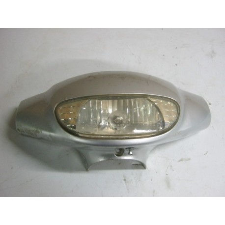 OPTIQUE AVANT - BAOTIAN 50