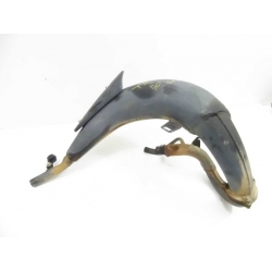 SUSPENSION  -  KSR 50 TR 50 SM