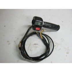 COMODO DROIT - BAOTIAN 50