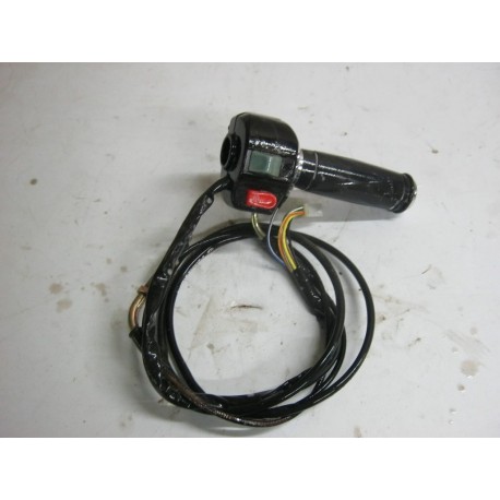 COMODO DROIT - BAOTIAN 50