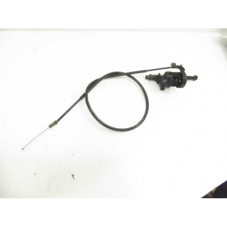 POT D'ECHAPPEMENT  -  KSR 50 TR 50 SM