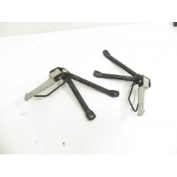 CARENAGE  -  KSR 50 TR 50 SM