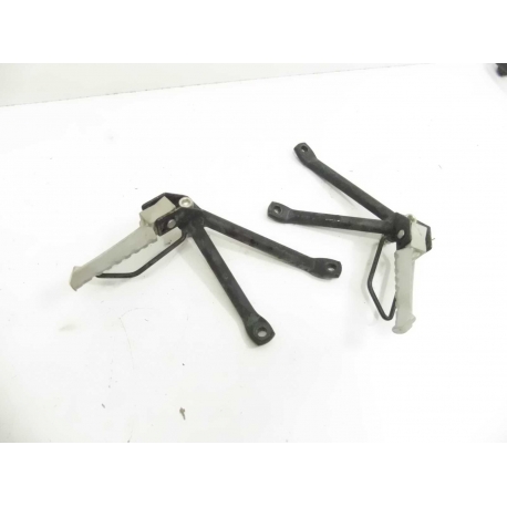 CARENAGE  -  KSR 50 TR 50 SM