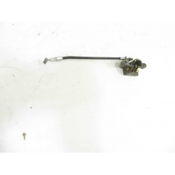 CALLE PIED -  KSR 50 TR 50 SM