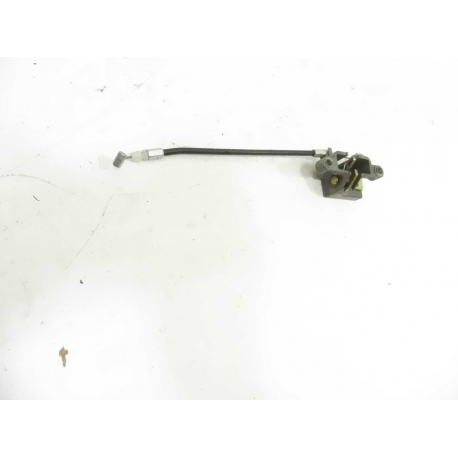 CALLE PIED -  KSR 50 TR 50 SM