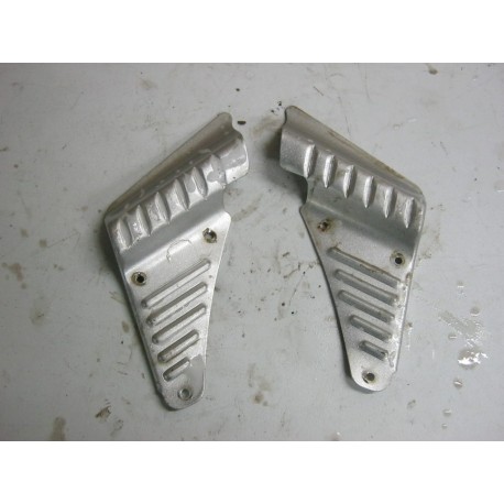 CALES PIED ARRIERE - BAOTIAN 50