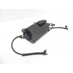 FERMETURE COFFRE -  KSR 50 TR 50 SM