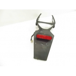 RESERVOIR D'HUILE -  KSR 50 TR 50 SM