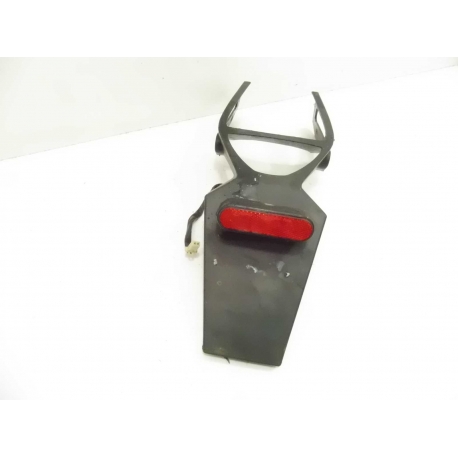 RESERVOIR D'HUILE -  KSR 50 TR 50 SM