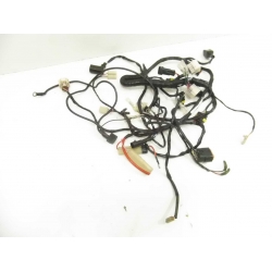 PROTEGE FOURCHE  -  KSR 50 TR 50 SM