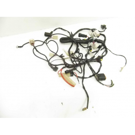 PROTEGE FOURCHE  -  KSR 50 TR 50 SM