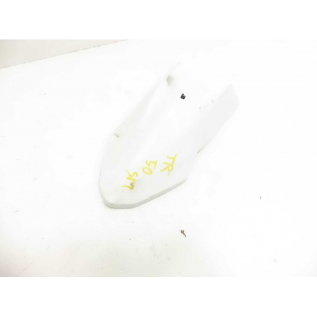 CARENAGE PLAQUE PHARE AV  -  KSR 50 TR 50 SM