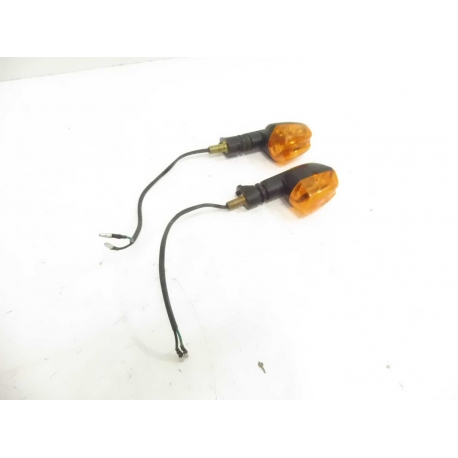 CARENAGE  -  KSR 50 TR 50 SM