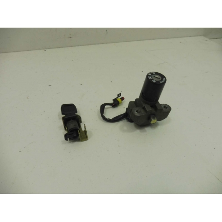 RELAIS DEMAREUR  -  KSR 50 TR 50 SM