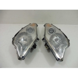 MANCHON - PEUGEOT SATELIS 125