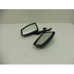 CARENAGE  - PEUGEOT SATELIS 125