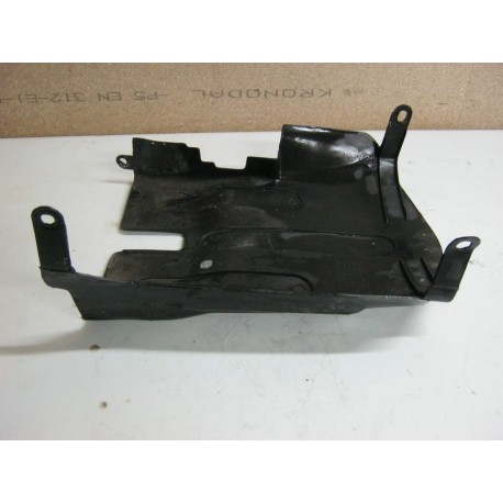 BAS DE CAISSE - LINHAI STREETSTAR 50