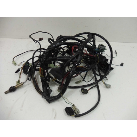 PAIRE POIGNE PASSAGER  - PEUGEOT SATELIS 125