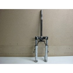 FOURCHE  - LINHAI STREETSTAR 50