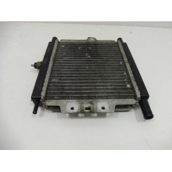 BIDON  - PEUGEOT SATELIS 125