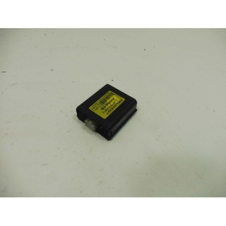 BOITIER ELEC  - PEUGEOT SATELIS 125