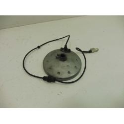 COMODO - PEUGEOT SATELIS 125