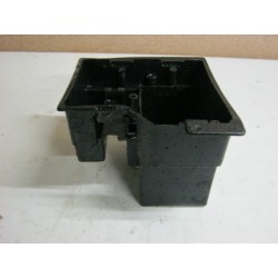 CACHE BATTERIE - LINHAI STREETSTAR 50