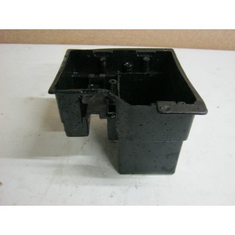 CACHE BATTERIE - LINHAI STREETSTAR 50