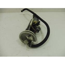 SELLE - PEUGEOT SATELIS 125