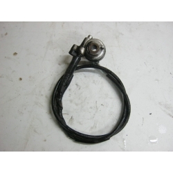 ENTRAINEUR COMPTEUR - LINHAI STREETSTAR 50