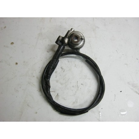 ENTRAINEUR COMPTEUR - LINHAI STREETSTAR 50