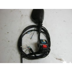 COMODO GAUCHE  - LINHAI STREETSTAR 50