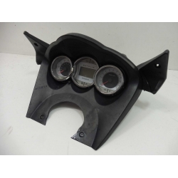 BULLE - PEUGEOT SATELIS 125