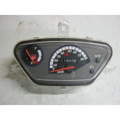 COMPTEUR - LINHAI STREETSTAR 50