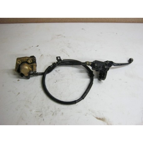 FREIN AVANT COMPLET - LINHAI STREETSTAR 50