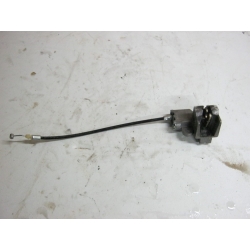 FERMETURE DE SELLE - LINHAI STREETSTAR 50