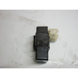 BOITIER CDI - LINHAI STREETSTAR 50