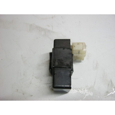 BOITIER CDI - LINHAI STREETSTAR 50