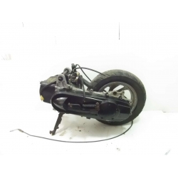 BOBINE D'ALLUMAGE - PEUGEOT KISBEE