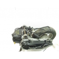 MOTEUR - PEUGEOT KISBEE