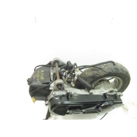 MOTEUR - PEUGEOT KISBEE