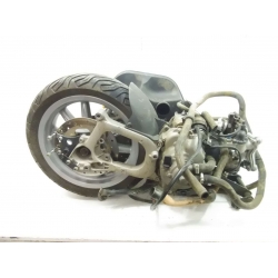 MOTEUR - PIAGGIO MP3 300IE