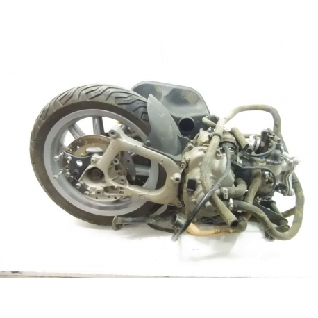 MOTEUR - PIAGGIO MP3 300IE