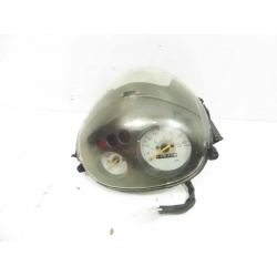 - CKA MOTOR EUROCKA ZN R 50