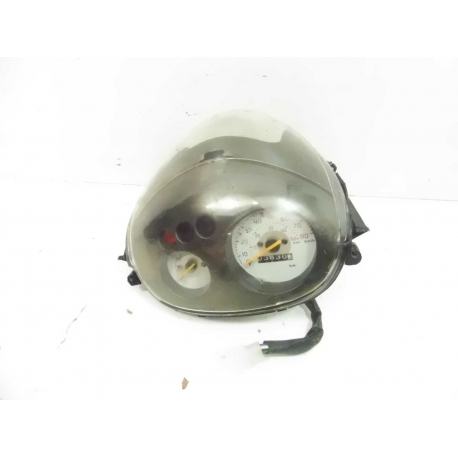 - CKA MOTOR EUROCKA ZN R 50